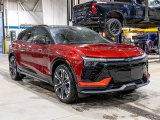 Chevrolet Blazer EV  2026 à St-Jérôme, Québec - 10 - w320h240px