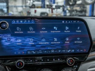 Chevrolet Blazer EV  2026 à St-Jérôme, Québec - 18 - w320h240px