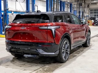 Chevrolet Blazer EV  2026 à St-Jérôme, Québec - 9 - w320h240px