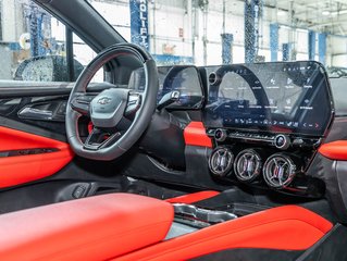 Chevrolet Blazer EV  2026 à St-Jérôme, Québec - 25 - w320h240px