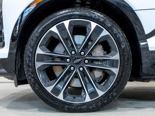 Chevrolet Blazer EV  2026 à St-Jérôme, Québec - 33 - w320h240px