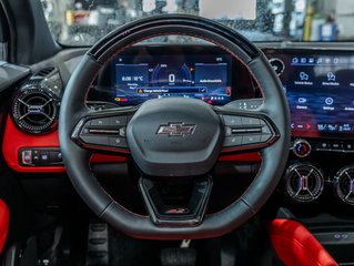Chevrolet Blazer EV  2026 à St-Jérôme, Québec - 13 - w320h240px
