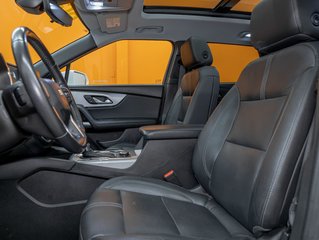 Chevrolet Blazer  2019 à St-Jérôme, Québec - 11 - w320h240px