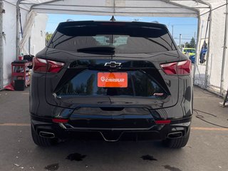2019 Chevrolet Blazer in St-Jérôme, Quebec - 9 - w320h240px