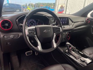 2019 Chevrolet Blazer in St-Jérôme, Quebec - 5 - w320h240px