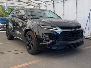 2019 Chevrolet Blazer in St-Jérôme, Quebec - 12 - w320h240px