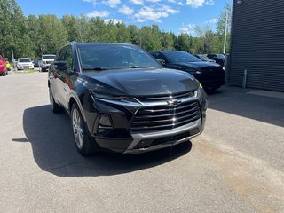 2019 Chevrolet Blazer in St-Jérôme, Quebec - 12 - w320h240px
