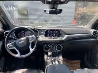 2019 Chevrolet Blazer in St-Jérôme, Quebec - 13 - w320h240px