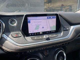 2019 Chevrolet Blazer in St-Jérôme, Quebec - 4 - w320h240px