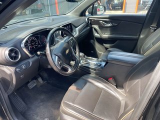 2019 Chevrolet Blazer in St-Jérôme, Quebec - 5 - w320h240px