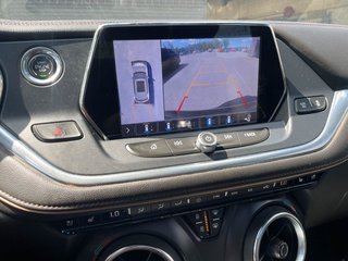 2019 Chevrolet Blazer in St-Jérôme, Quebec - 16 - w320h240px