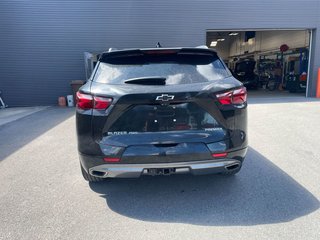 2019 Chevrolet Blazer in St-Jérôme, Quebec - 9 - w320h240px
