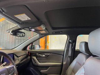 2020 Chevrolet Blazer in St-Jérôme, Quebec - 3 - w320h240px