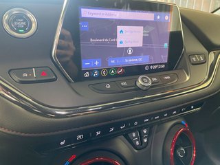 2020 Chevrolet Blazer in St-Jérôme, Quebec - 4 - w320h240px