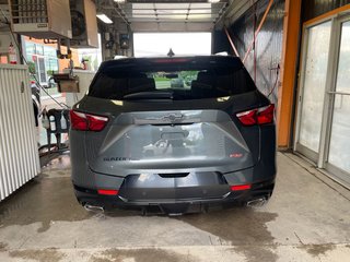 2020 Chevrolet Blazer in St-Jérôme, Quebec - 9 - w320h240px