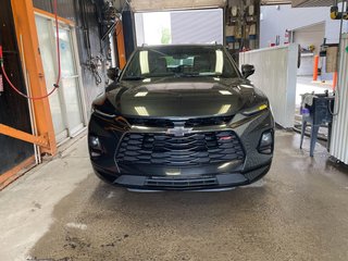 2020 Chevrolet Blazer in St-Jérôme, Quebec - 6 - w320h240px