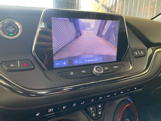2020 Chevrolet Blazer in St-Jérôme, Quebec - 17 - w320h240px