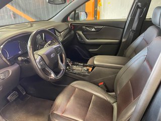 2020 Chevrolet Blazer in St-Jérôme, Quebec - 5 - w320h240px