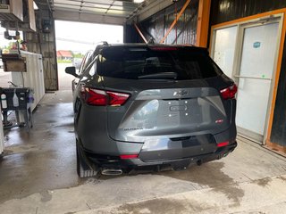 2020 Chevrolet Blazer in St-Jérôme, Quebec - 8 - w320h240px