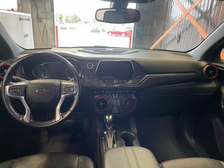 2020 Chevrolet Blazer in St-Jérôme, Quebec - 13 - w320h240px