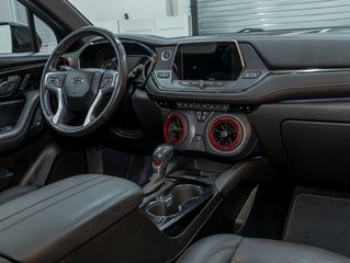 2021 Chevrolet Blazer in St-Jérôme, Quebec - 32 - w320h240px