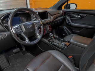 2021 Chevrolet Blazer in St-Jérôme, Quebec - 2 - w320h240px