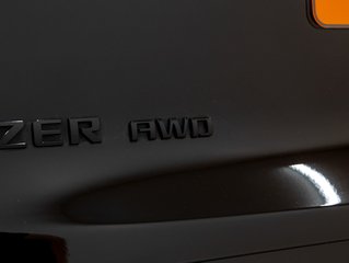 Chevrolet Blazer  2021 à St-Jérôme, Québec - 41 - w320h240px