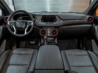2021 Chevrolet Blazer in St-Jérôme, Quebec - 12 - w320h240px