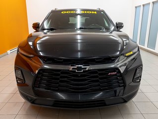 2021 Chevrolet Blazer in St-Jérôme, Quebec - 5 - w320h240px