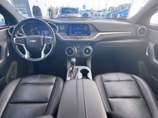 Chevrolet Blazer  2021 à St-Jérôme, Québec - 10 - w320h240px