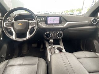 2021 Chevrolet Blazer in St-Jérôme, Quebec - 12 - w320h240px