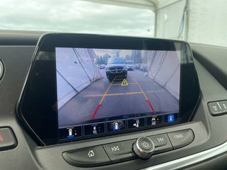 2021 Chevrolet Blazer in St-Jérôme, Quebec - 14 - w320h240px