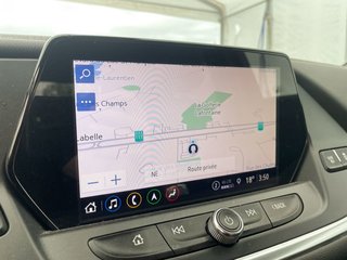 2021 Chevrolet Blazer in St-Jérôme, Quebec - 3 - w320h240px