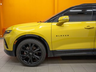Chevrolet Blazer  2022 à St-Jérôme, Québec - 37 - w320h240px