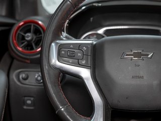 Chevrolet Blazer  2022 à St-Jérôme, Québec - 15 - w320h240px