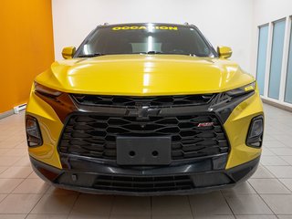 Chevrolet Blazer  2022 à St-Jérôme, Québec - 5 - w320h240px