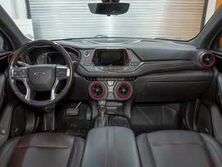 Chevrolet Blazer  2022 à St-Jérôme, Québec - 12 - w320h240px