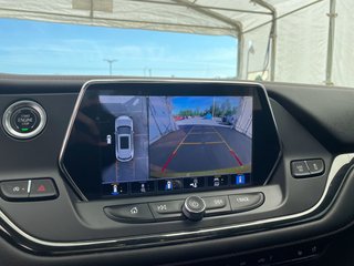 Chevrolet Blazer  2022 à St-Jérôme, Québec - 17 - w320h240px