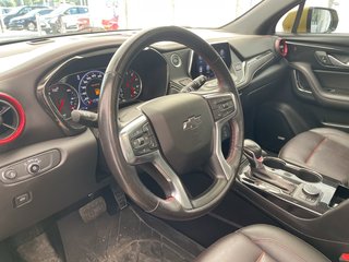 Chevrolet Blazer  2022 à St-Jérôme, Québec - 5 - w320h240px