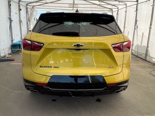 Chevrolet Blazer  2022 à St-Jérôme, Québec - 8 - w320h240px