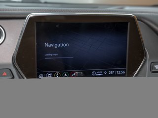 Chevrolet Blazer  2022 à St-Jérôme, Québec - 17 - w320h240px