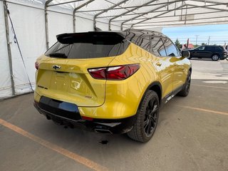 Chevrolet Blazer  2022 à St-Jérôme, Québec - 9 - w320h240px