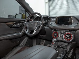 Chevrolet Blazer  2022 à St-Jérôme, Québec - 31 - w320h240px