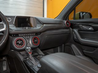Chevrolet Blazer  2022 à St-Jérôme, Québec - 22 - w320h240px
