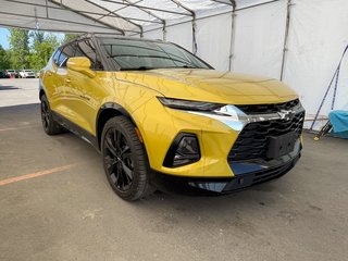 Chevrolet Blazer  2022 à St-Jérôme, Québec - 10 - w320h240px