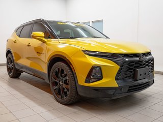 Chevrolet Blazer  2022 à St-Jérôme, Québec - 10 - w320h240px