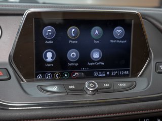 Chevrolet Blazer  2022 à St-Jérôme, Québec - 18 - w320h240px