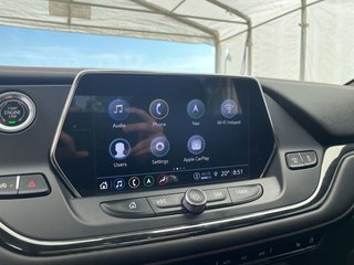 Chevrolet Blazer  2022 à St-Jérôme, Québec - 16 - w320h240px