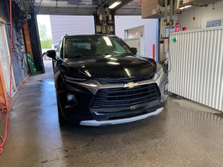 2022 Chevrolet Blazer in St-Jérôme, Quebec - 9 - w320h240px