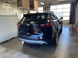 2022 Chevrolet Blazer in St-Jérôme, Quebec - 8 - w320h240px